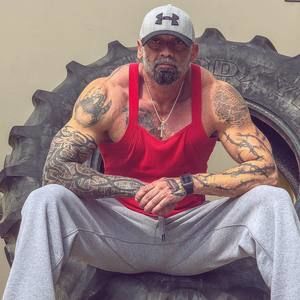 Meet your Posher, Kambiz nick